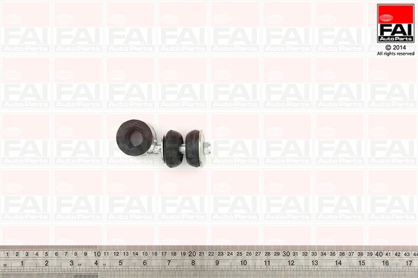 Link/Coupling Rod, stabiliser bar